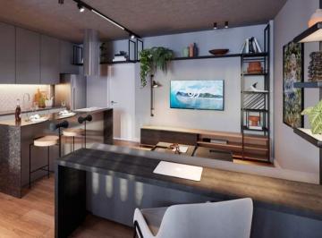 Apartamento · 35m² · 1 Quarto · Apartamento, Edifício Villa Almeida, Savassi, Belo Horizonte, 1 quarto, R$601.045,00, à venda na TWA
