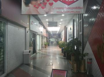 Comercial , Niterói · Sala comercial com 30m2 - montada