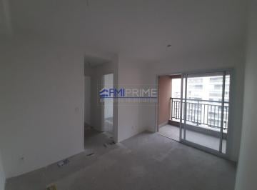 Apartamento · 60m² · 2 Quartos · 1 Vaga · Apartamento Novo no Bairro do Limão