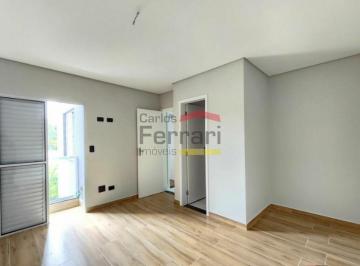 Apartamento · 170m² · 4 Quartos · 2 Vagas · Cobertura a venda, Tremembé, 04 dormitórios, 01 suíte, 02 vagas, com varanda