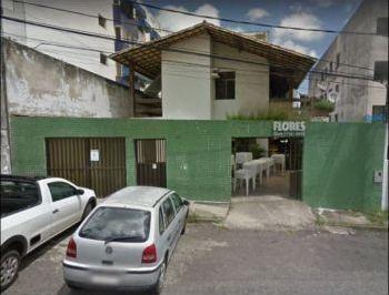 Foto-0 · Vila Laura, Salvador, área mista (residência e comércio),  casa duplex, 329,91m2, com 6/4, sendo 3 s