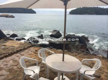 Casa · 160m² · 3 Quartos · 2 Vagas · Praia Alta em Mangaratiba