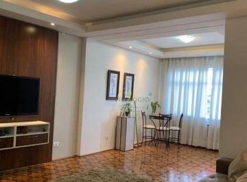 c66b5ed1c064a983997d291c6f37a0636cb12bda · Apartamento à venda, 142 m² por R$ 390.000,00 - Centro - São José do Rio Preto/SP