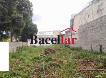 Terreno · 468m² · Terreno na Tijuca !!!!