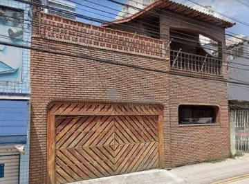 b5baf8120de9f09aae083e297aa08953d98f7b25 · Sobrado com 4 dormitórios à venda, 250 m² por R$ 2.800.000,00 - Tatuapé - São Paulo/SP