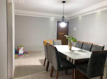 Apartamento · 88m² · 3 Quartos · 2 Vagas · Apartamento a venda com 03 dormitórios e 02 vagas - Jardim Patente