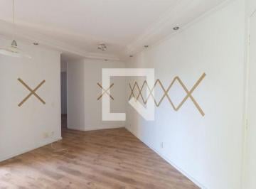 Apartamento · 48m² · 2 Quartos · 1 Vaga · Apartamento para Aluguel - Jardim Marajoara , 2 Quartos, 48 m² - São Paulo