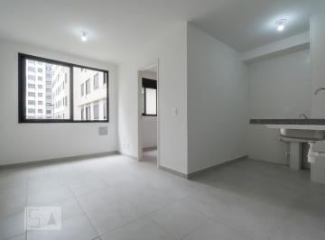 Apartamento · 34m² · 2 Quartos · Apartamento para Aluguel - Jardim Marajoara , 2 Quartos,  34 m² - São Paulo
