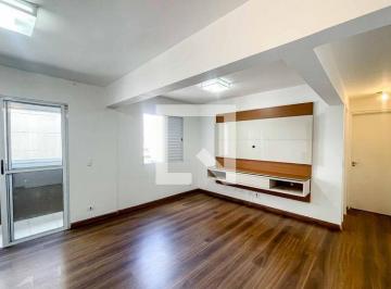 Apartamento · 49m² · 1 Quarto · 1 Vaga · Apartamento para Aluguel - Vila Santista, 1 Quarto, 49 m² - São Paulo