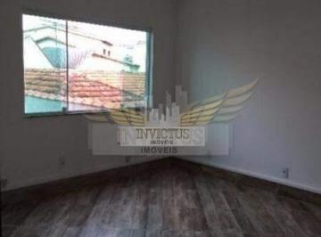 Casa · 222m² · 2 Quartos · 2 Vagas · Sobrado com 2 Quartos para Comprar, 222m² - Vila Gilda, Santo André/SP.