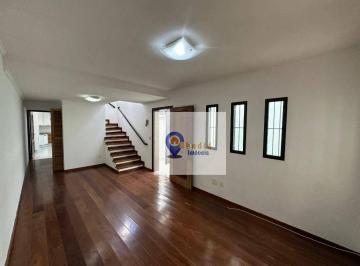 a26edc6aa35f107b58c82ffa2acb0897c0c65067 · Sobrado com 4 dormitórios à venda, 180 m² por R$ 690.000,00 - Engenheiro Goulart - São Paulo/SP