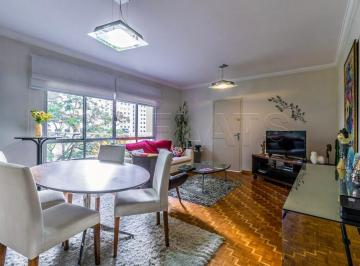 Apartamento · 95m² · 3 Quartos · 1 Vaga · Apartamento à venda em Vila Mariana, com 3 quartos, 95 m², prox ao Hosp São Paulo e Faculdade FMU