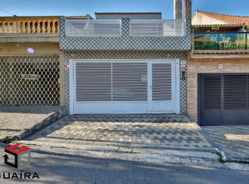 Casa · 203m² · 2 Quartos · 2 Vagas · Sobrado à venda 2 quartos 2 vagas Nova Petrópolis - São Bernardo do Campo - SP