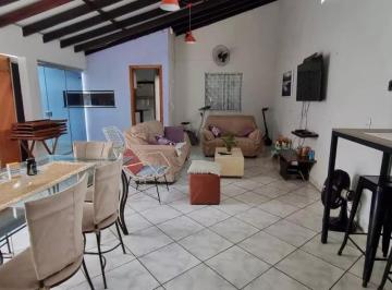 Casa · 263m² · 3 Quartos · 2 Vagas · Casa para venda PARQUE OHARA Cuiabá
