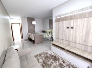 749032490cc84eec5033e271b07e46914283fa9a · Apartamento com 2 dormitórios à venda, 61 m² por R$ 449.100,00 - Jardim Fortaleza - Paulínia/SP