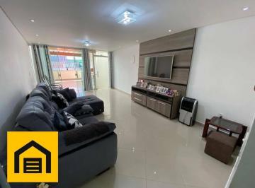 105c0876f7f122d25772bc07f71333952ea2b845 · Casa com 3 dormitórios à venda, 241 m² por R$ 750.000,00 - Parque das Américas - Mauá/SP