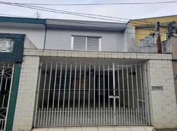 Casa · 70m² · 2 Quartos · 1 Vaga · Casa Tatuapé São Paulo/SP