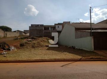 Terreno · 300m² · Terreno à Venda - Jardim Águas Claras, Bragança Paulista - 300m2