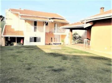 Casa · 255m² · 3 Quartos · 4 Vagas · Condomínio Caminhos de San Conrado (Sousas)