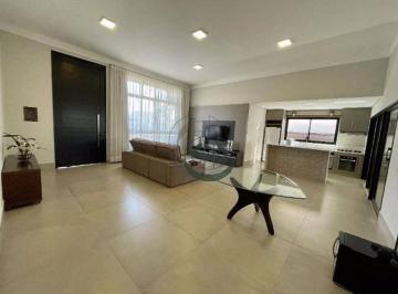 234af995c564ae6b721eb2deb76c08ea32e2aaab · Casa com 3 dormitórios à venda, 288 m² por R$ 1.860.000,00 - Condomínio Residencial Fribourg - Campi