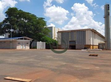 e5bbb61fbb2ec4385b724322d7f99e4cb567dd38 · Prédio Comercial para venda e locação, Betel, Paulínia - PR0015.