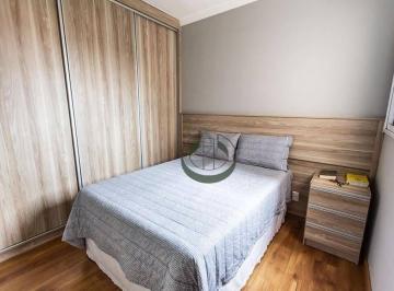 d971c9465fa28937f916ceadaa6c24ce02d6f63f · Apartamento Residencial à venda, Vila Carminha, Campinas - AP0609.