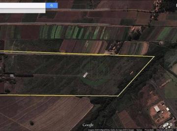 a12be85839f42bf97166a3aa388473244d960a9c · Área à venda, 188789 m² por R$ 12.000.000,00 - Bonfim - Paulínia/SP