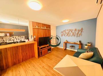 c8b6db922061cadfade22458ed209c356f071aa8 · Apartamento com 3 quartos à venda, 89 m² por R$ 1.300.000 - Barão Geraldo - Campinas/SP