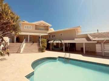 b1aa39c8d84c13af355dac7f9912000a178a9301 · Casa com 4 dormitórios à venda, 550 m² por R$ 4.500.000,00 - Condomínio Rio das Pedras - Campinas/SP