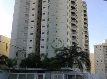 1dc4b600a3ad091d6aa10d6e2dadc81a880c0206 · Apartamento com 3 dormitórios à venda, 78 m² por R$ 600.000,00 - Chácara Primavera - Campinas/SP
