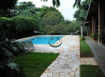 7eb1fa187172e29f51106d86df85c7f668da5d76 · Casa com 4 dormitórios à venda, 481 m² por R$ 2.450.000,00 - Condomínio Rio das Pedras - Campinas/SP