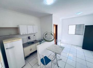 b4965b6e53323b3f1ae5f71fbf76e12968a3b0bc · Kitnet com 1 dormitório para alugar, 20 m² por R$ 1.700,00 - Jardim Santa Genebra II (Barão Geraldo)