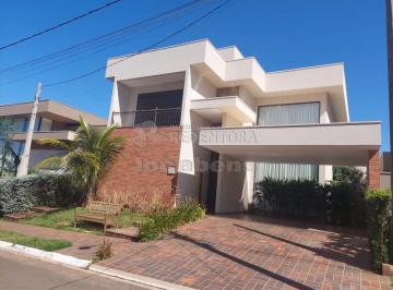 Casa · 403m² · 3 Quartos · 4 Vagas · Golden Park Sobrado de 03 dormitórios