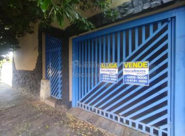 Casa · 375m² · 3 Quartos · 3 Vagas · Sobrado Locação ou Venda Vila Ercilia com 03 dormitórios