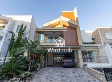 392512fa2dbd351bcec52b0c13586783417d0223 · Casa à venda, 289 m² por R$ 2.490.000,00 - Ecoville - Porto Alegre/RS
