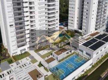 Apartamento · 87m² · 3 Quartos · 2 Vagas · Apartamento a venda no Condomínio Monumento São Paulo - Portal do Morumbi
