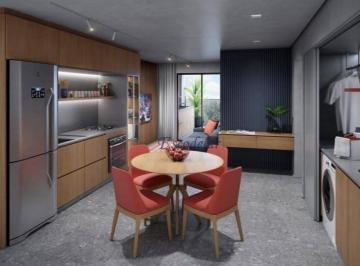 33d9417e2e49648bf310e86d191c1cee1adb5869 · Apartamento à venda, 35 m² por R$ 436.987,85 - Jardim São Paulo - São Paulo/SP