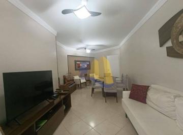 6bef1a14d9570afdedc91cee884c1397db1e69d2 · Apartamento com 3 dormitórios para alugar, 114 m² por R$ 2.500,00/dia - Riviera - Módulo 7 - Bertiog