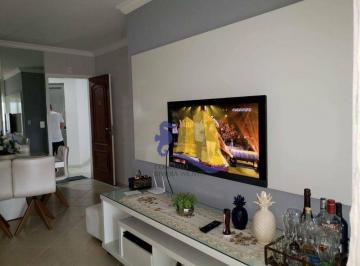 938e5e845856896e8fd91410237bc1bedaec8cfc · Apartamento com 3 dormitórios para alugar, 110 m² por R$ 2.000,00/dia - Riviera - Módulo 7 - Bertiog