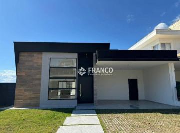 94378e7a9a7d7d20e1cf8aaa57987a7d7237e28e · Casa com 3 dormitórios à venda, 164,48m² - Cyrela Landscape - Taubaté/SP