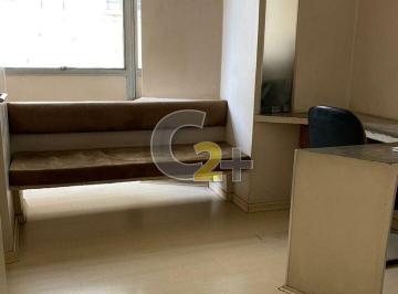 Comercial · 26m² · Conjunto comercial venda area da saude - Higienópolis- Condominio Fleming - 36M²