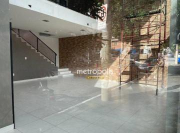 Salão · Prédio à venda, 720 m² por R$ 3.001.000,00 - Barcelona - São Caetano do Sul/SP