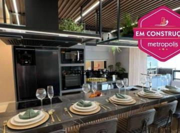 Imagens Ilustrativas · Apartamento à venda, 112 m² por R$ 1.283.000,00 - Campestre - Santo André/SP