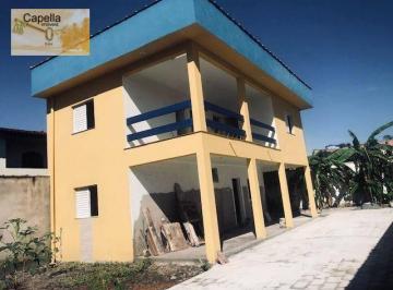 df5c61c627b6f384ec88de018daec4ae24fdf40d · Sobrado com 4 dormitórios à venda, 128 m² por R$ 300.000,00 - Jardim Diplomata - Itanhaém/SP