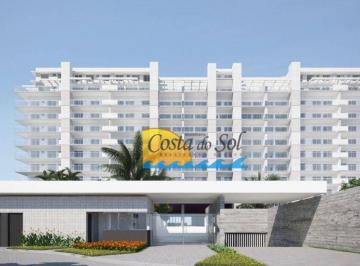 ef122c0741390b4398d140179ba4109ce26dbea3 · Studio com 1 dormitório à venda, 49 m² por R$ 800.000,00 - Jardim São Lourenço - Bertioga/SP