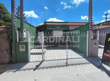 Casa · 100m² · 2 Quartos · 1 Vaga · casa de 2 dormitórios