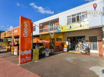 90fbb689ad8e4dfac1adc3ae7da18547c1cd9760 · Prédio comercial à venda, 226 m² por R$ 1.500.000 - Vargem Grande - Pinhais/PR