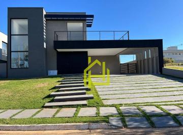 f545a948249ad17bd8b0c7d572bd37ee2d818e0d · Casa com 3 suítes à venda, 287 m² por R$ 1.750.000 - Condomínio Evidence Residencial - Araçoiaba da