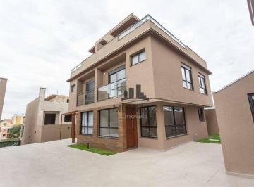 UNIDADE INTERNA · Sobrado com 3 dormitórios à venda, 104 m² por R$ 849.000,00 - Tingui - Curitiba/PR