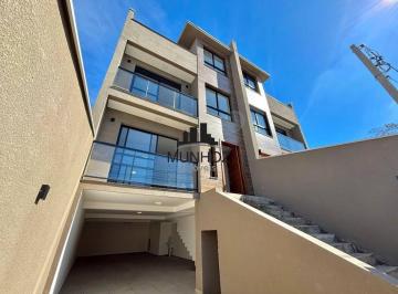 7a2ae2ba809512313ad5f61dbdf3683bac9b48c3 · Sobrado com 3 dormitórios à venda, 268 m² por R$ 1.575.000,00 - Tingui - Curitiba/PR